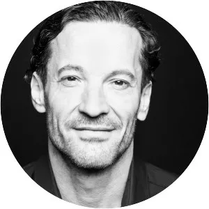 Dean Christie - Actor