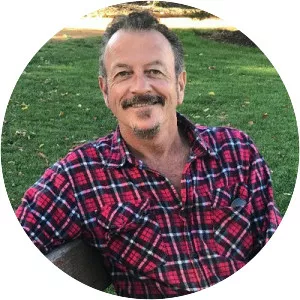 Dean Cocking - Author