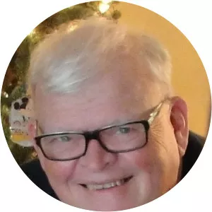 Dean Compton photograph