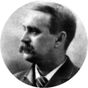 Dean Conant Worcester