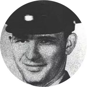 Dean Corll - American serial killer