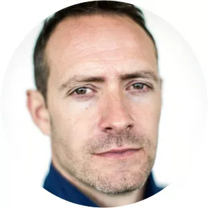 Dean Cosker - English former cricketer