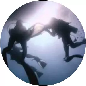 Dean Cropp - Cinematographer ‧ Ben Cropp's son