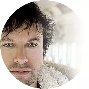 Dean Davidson - American singer