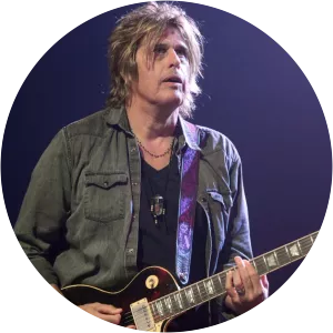 Dean DeLeo
