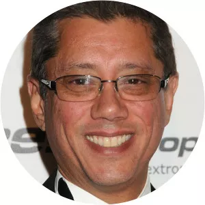 Dean Devlin