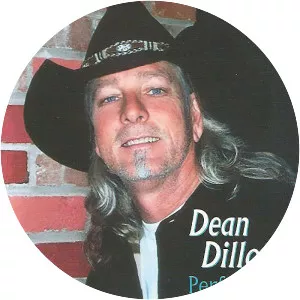 Dean Dillon