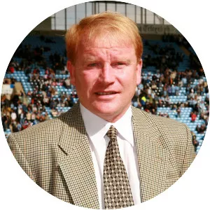 Dean Emerson - Footballer