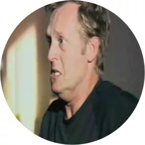 Dean Forster - Stunt performer