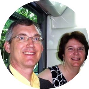 Dean Franklin Lail photograph