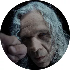 Dean Friss - Movie actor