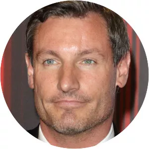 Dean Gaffney