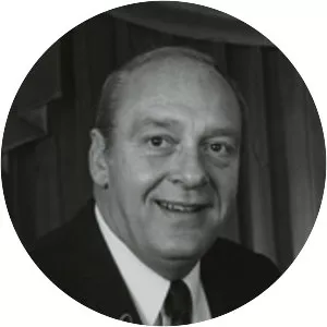 Dean Gallo - Former United States Representative