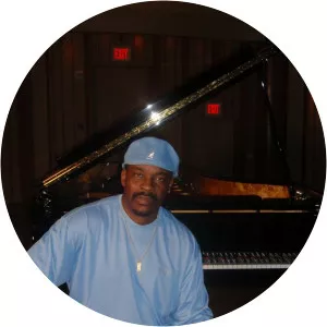 Dean Gant - Musical artist