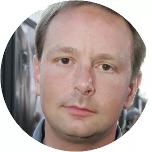 Dean Georgaris - Film producer