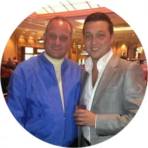 Dean Giannarelli photograph