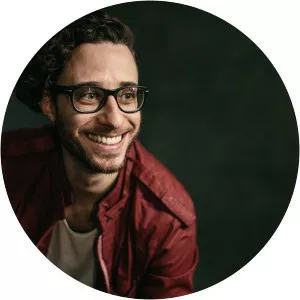 Dean Ginsburg - Screenwriter