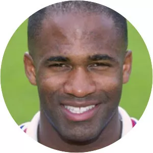 Dean Gordon - English former football player