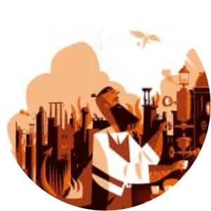 Dean Gorissen - Illustrator