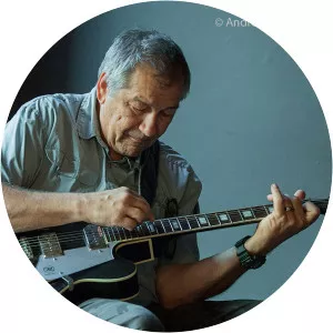 Dean Granros - Musical artist