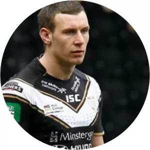 Dean Hadley