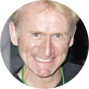 Dean Haglund - Canadian actor