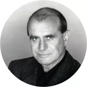 Dean Hagopian photograph