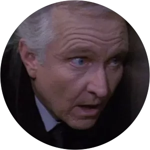 Dean Halsey - Movie character