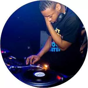 Dean Harris - Musical artist