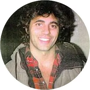 Dean Hart - Canadian wrestler