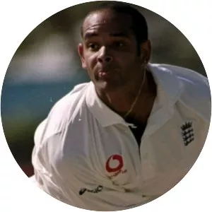 Dean Headley - English cricketer