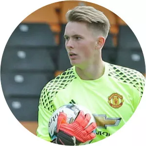 Dean Henderson