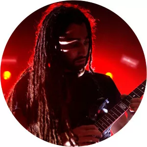 Dean Herrera - Vocalist