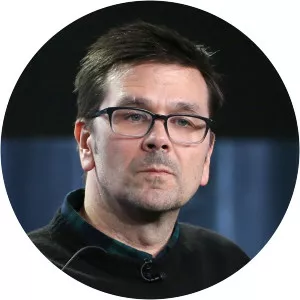 Dean Holland - American film editor