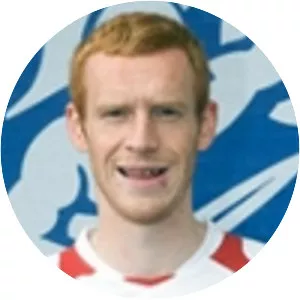 Dean Hoskins - Footballer