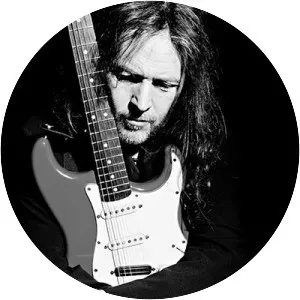 Dean Howard - Guitarist