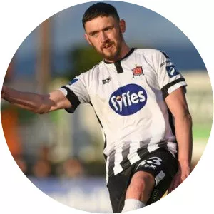 Dean Jarvis - Footballer