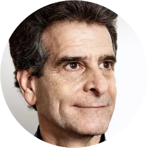 Dean Kamen