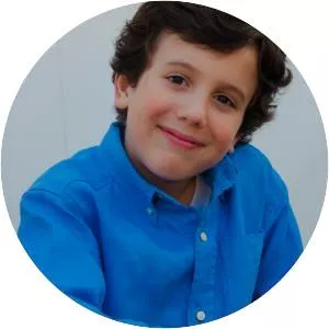 Dean Kapica - Film actor