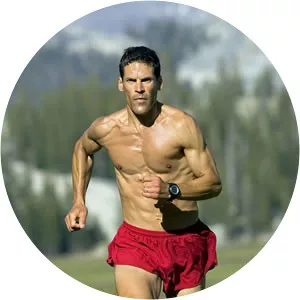 Dean Karnazes