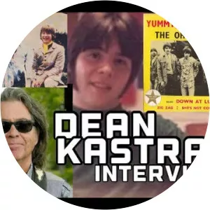 Dean Kastran - Musical artist