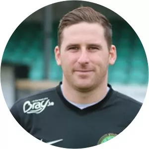 Dean Kelly - Irish footballer