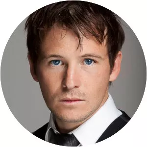 Dean Kirkright - Actor