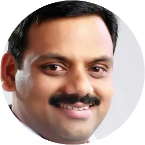 Dean Kuriakose - Member of the Lok Sabha