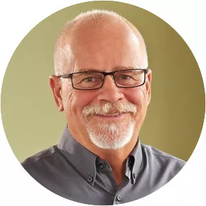 Dean Leffingwell photograph