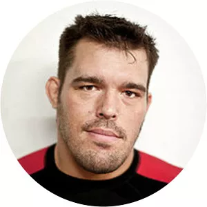 Dean Lister