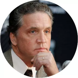 Dean Lombardi