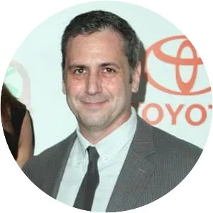 Dean Lopata - Film actor