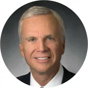 Dean M. Harrison - Chief Executive Officer of the Northwestern Memorial Hospital