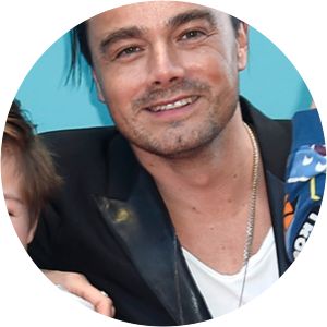 Dean Maddy Woesthoff